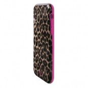 Puro Leopard Glam Cover (iPhone X/Xs)