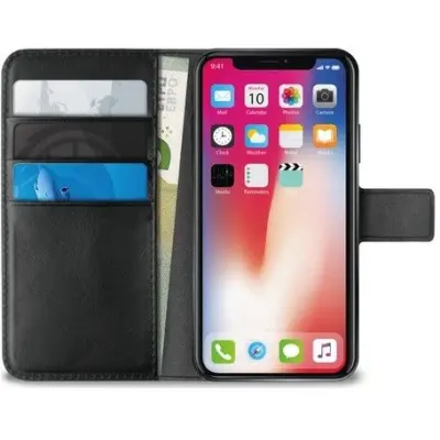 Puro Milano Wallet (iPhone X)