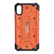 UAG Pathfinder Cover till iPhone XS / X - Rust