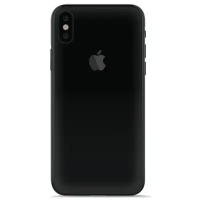Puro Plasma Cover (iPhone X/Xs)