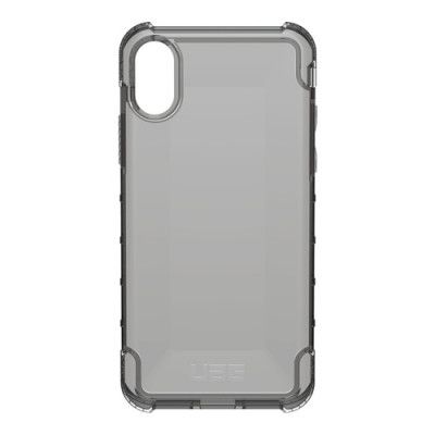 UAG Plyo Cover till iPhone XS / X - Ash