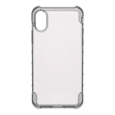 Puro Plyo Cover iPhone X - Ice