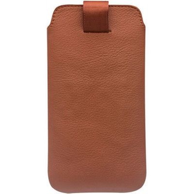 Qialino Leather Pouch