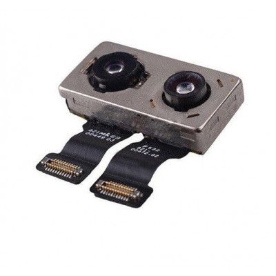 Reservdel Baksideskamera