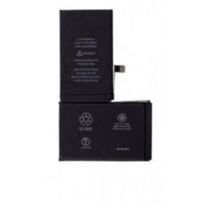 Reservdel Batteri (iPhone X)