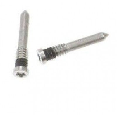 Reservdel Bottenskruvar 2st