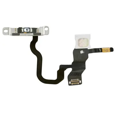 Reservdel Flexkabel för Av/påknapp