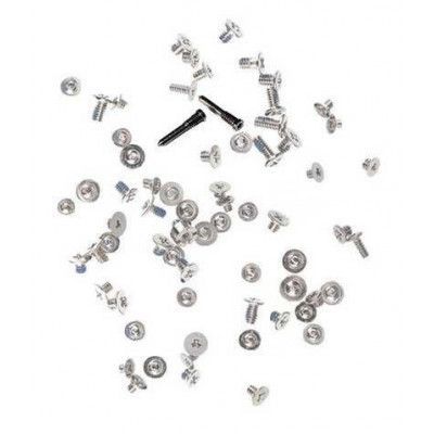 Reservdel Komplett set av skruvar