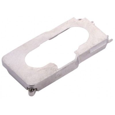 Reservdel Metallplatta för Baksideskameran