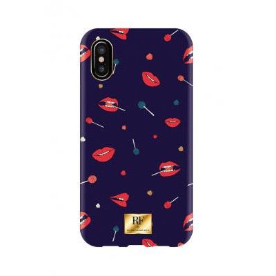 Rf By Richmond & Finch Case iPhone X/Xs Candy Lips