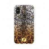 Rf By Richmond & Finch Case iPhone X/Xs Fierce Leopard