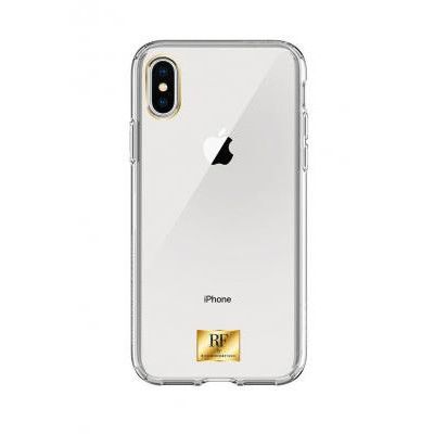 Rf By Richmond & Finch Case iPhone X/Xs Transparent