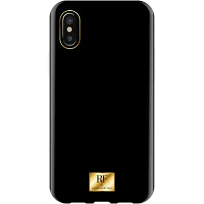 Richmond & Finch Black Tar (iPhone X/Xs)