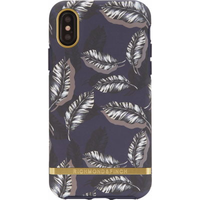 Richmond & Finch Botanical (iPhone X/Xs)