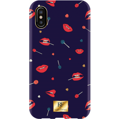 Richmond & Finch Candy Lips (iPhone X/Xs)