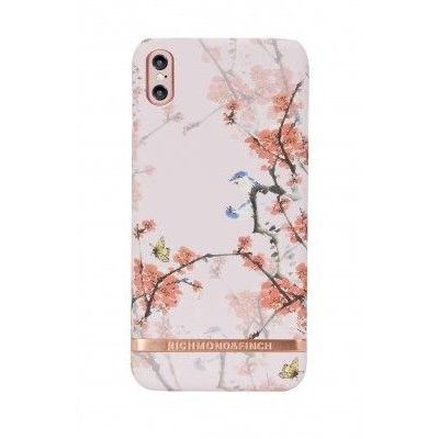 Richmond & Finch Cherry Blush (iPhone X/Xs)