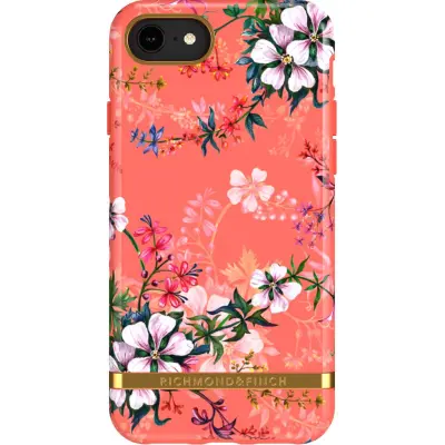 Richmond & Finch Coral Dreams (iPhone X/Xs)