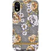 Richmond & Finch Floral Tweed (iPhone X/Xs)