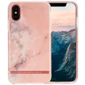 Richmond & Finch Marble (iPhone X/Xs) - Rosa
