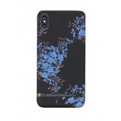 Richmond & Finch Midnight Blossom (iPhone X/Xs)