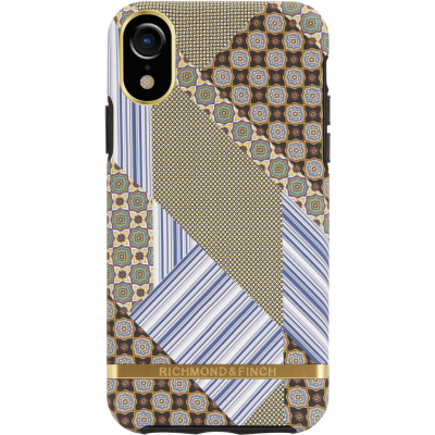 Richmond & Finch Suit And Tie (iPhone X/Xs)