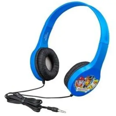 Paw Patrol Barnhörlurar 3,5mm