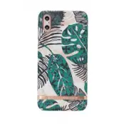 Richmond&Finch Tropical Leaves (iPhone X/Xs)