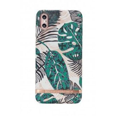 Richmond&Finch Tropical Leaves (iPhone X/Xs)