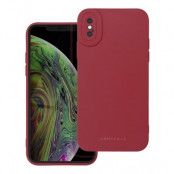 Roar iPhone XS Skal Luna - Röd