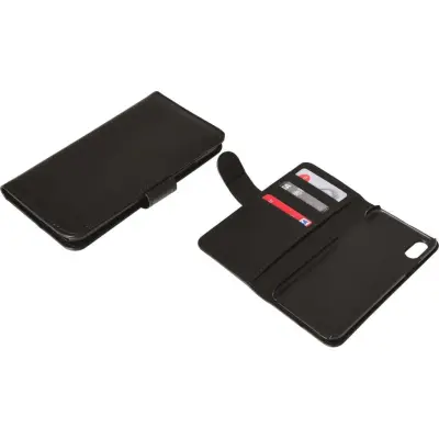 Sandberg Flip Wallet (iPhone X/Xs)