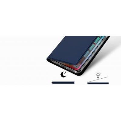 Skin Pro Plånboksfodral till iPhone X & XS - Guld