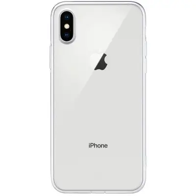 SiGN Ultra Slim Case (iPhone X/Xs)