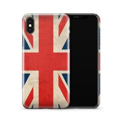 Skal till Apple iPhone X - Åldersringar träd