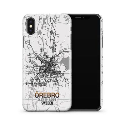 Skal till Apple iPhone X - Örebro