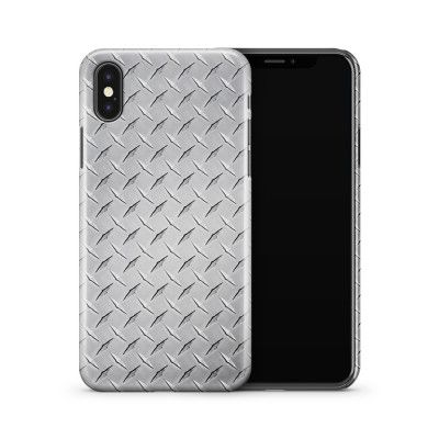 Skal till Apple iPhone X - Aluminum