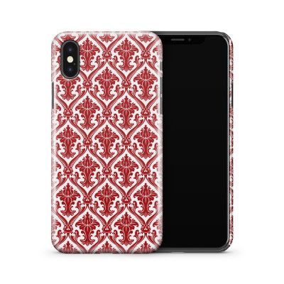 Skal till Apple iPhone X - Aztec