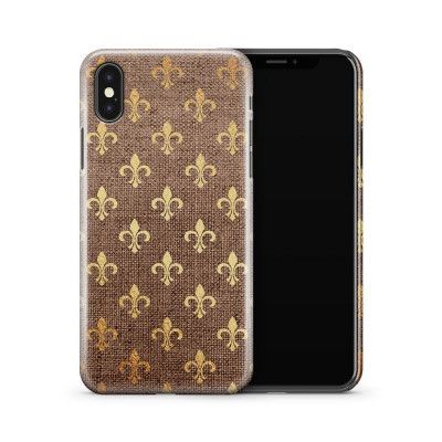 Skal till Apple iPhone X - Bästa Mamma