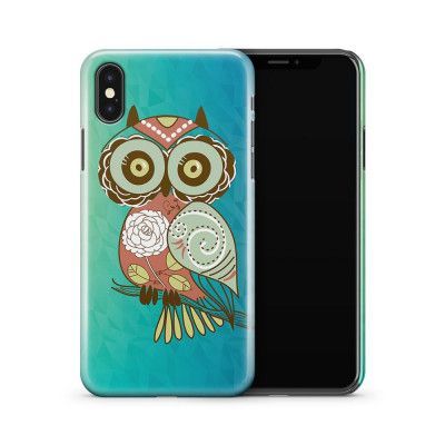 Skal till Apple iPhone X - Be Kind