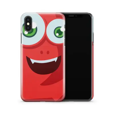 Skal till Apple iPhone X - Be mine