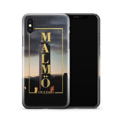 Skal till Apple iPhone X - Be Sweet