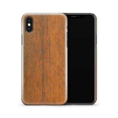 Skal till Apple iPhone X - Big flowers