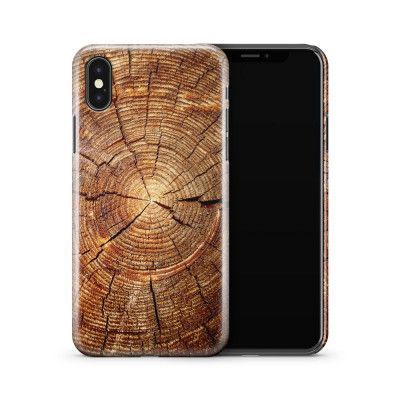 Skal till Apple iPhone X - Bloomig A