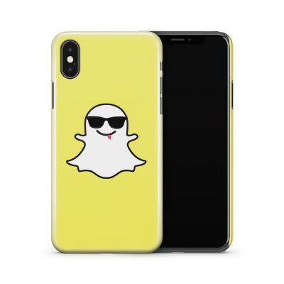 Skal till Apple iPhone X - Bloomig E