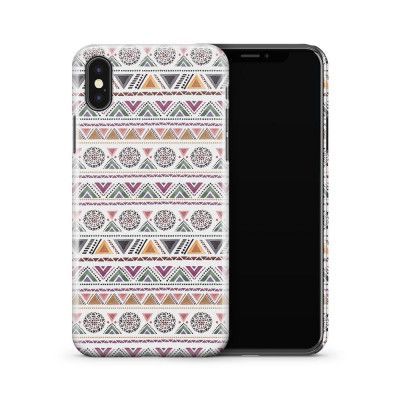 Skal till Apple iPhone X - Bloomig N