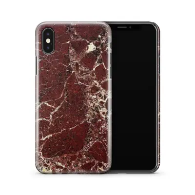 Skal till Apple iPhone X - Bloomig O