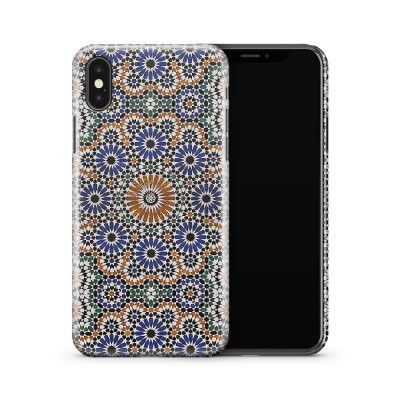 Skal till Apple iPhone X - Boho