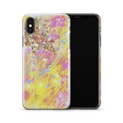 Skal till Apple iPhone X - Bokstav B