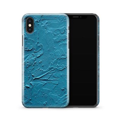 Skal till Apple iPhone X - Bokstav E