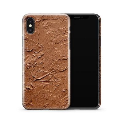 Skal till Apple iPhone X - Bokstav F