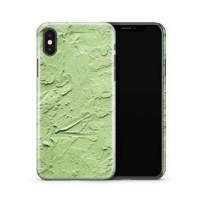 Skal till Apple iPhone X - Bokstav G